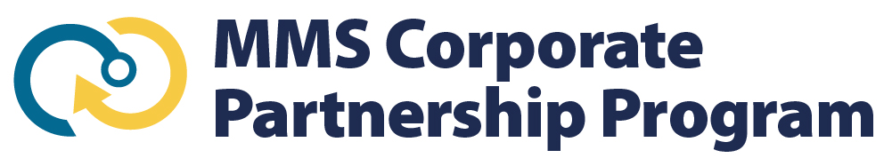 MMS Corporate Partner Logo